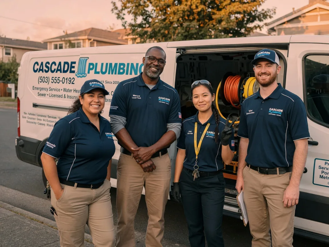 Emergency Plumber company in Granville, ND
